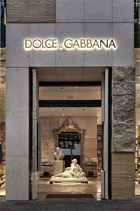 dolce gabbana boutique|dolce and gabbana online shop.